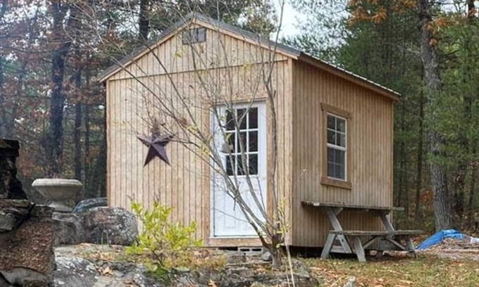 Havelock-Belmont-Methuen Cottage | Water Buffalo-Wi-Fi, Waterfront, Watercraft!