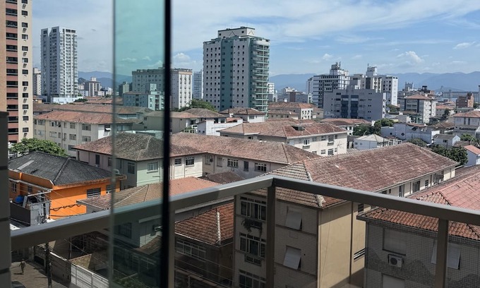 Embare Apartment | Walk to the beach and Shopping Mall. Private garage