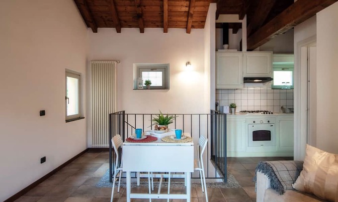 Carate Urio Apartment | Lake Nest - My Home In Como
