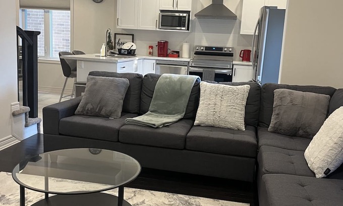 Clearview House | Luxury Home in Collingwood