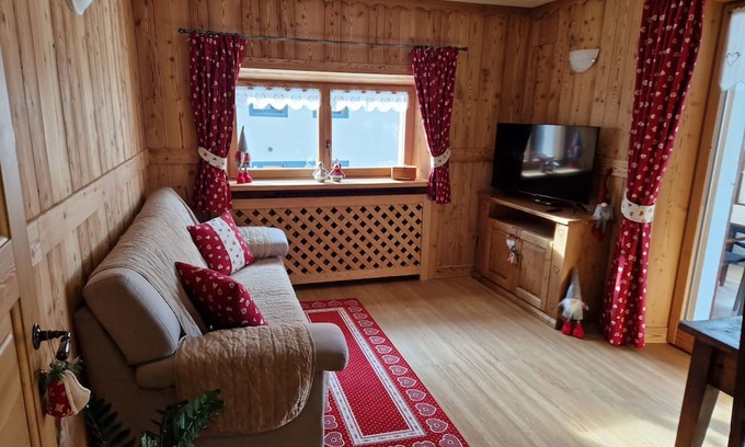 Cogne Apartment | LA MAISON DES COEURS, Cogne VDA COGNE n 0085