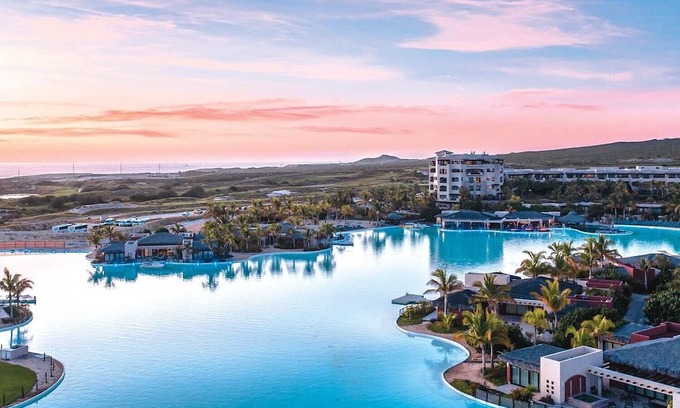 Cerritos Villa | Luxury Beach Front Villas All Inclusive