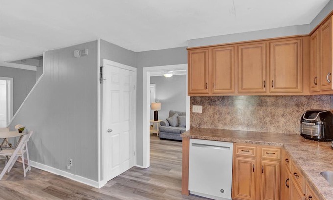 Highspire House | Harrisburg Hershey Home