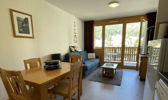 Saint-Etienne-en-Devoluy Apartment | Vrbo Property