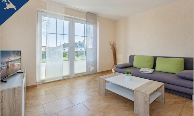 Kachlin House | Apartment Sonneneck near lake