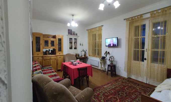 Dzoraget House | Lusin hyuratun