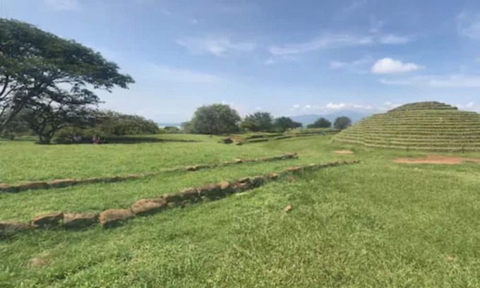 Ahualulco de Mercado House | Teuchitlán cottage