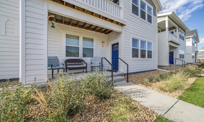 Windsor Condo | Luxury Condo in Windsor, CO