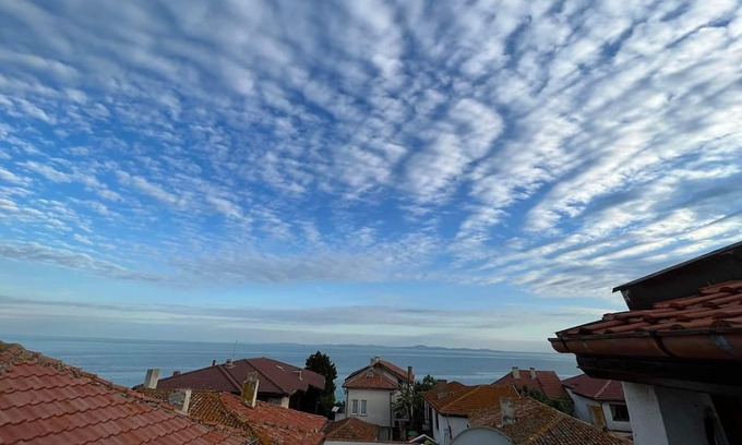 Nessebar Apartment | Welcome to our guest house in the beautiful old town of Nessebar