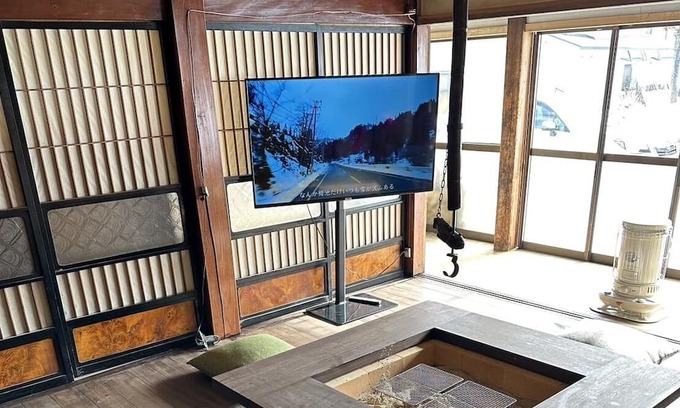 Hakuba Cabin | DarkHorse at Hakuba