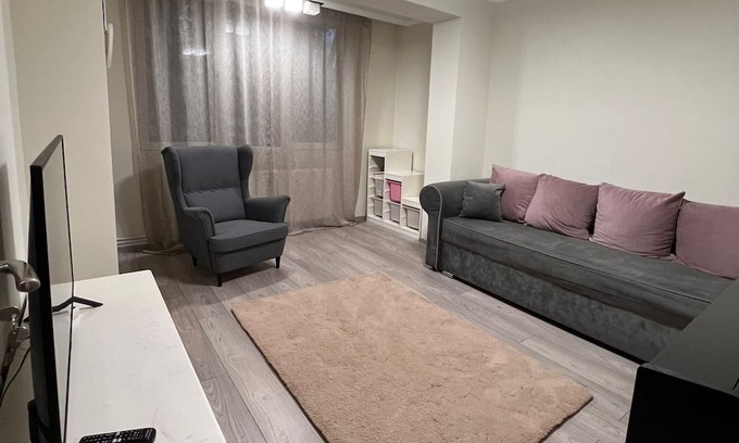 Tirgu Mures Apartment | Letty's House