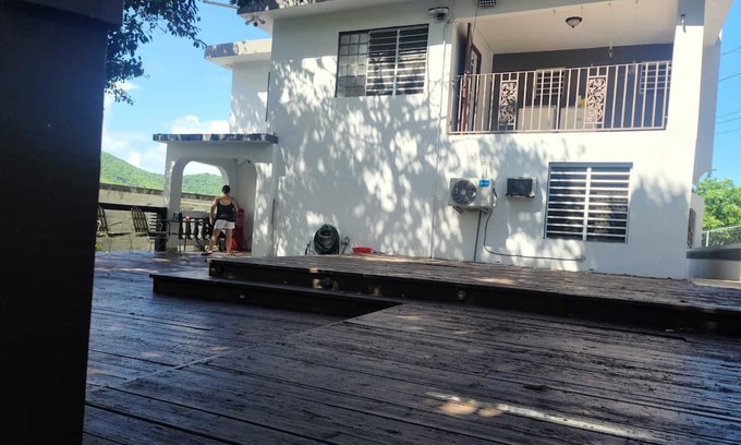 Daguao House | Country Paradise