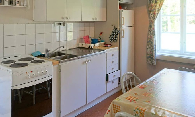 Växjö House | 6 person holiday home in TINGSRYD