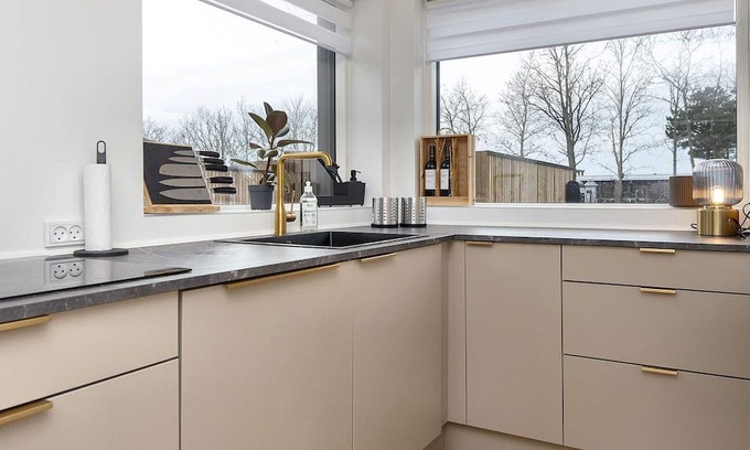 Syddjurs Kommune House | 4 star holiday home in Ebeltoft