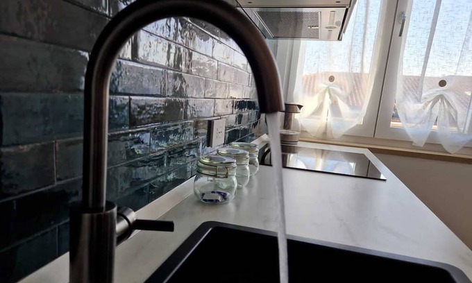 Borgo Milano Apartment | Vrbo Property