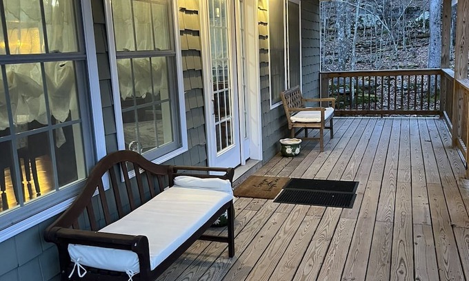 Rowland Ski Chalet | Masthope Winter and Summer Vacation Destination Chalet