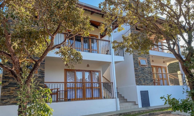 Alto Paraiso de Goias Apartment | Vrbo Property