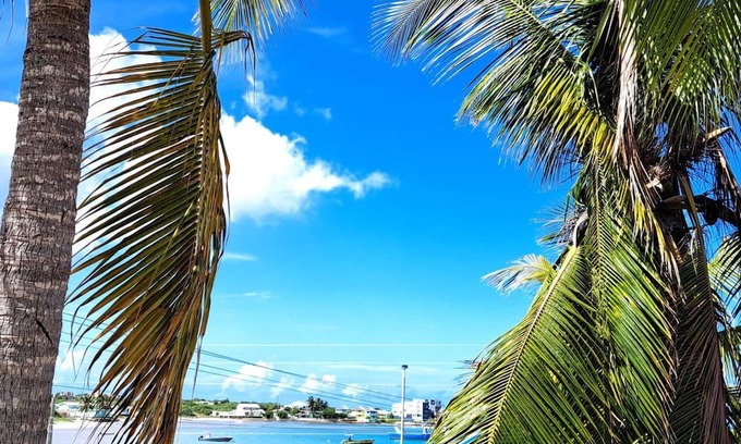 Island Harbour Villa | Harbour Villas One Bedroom