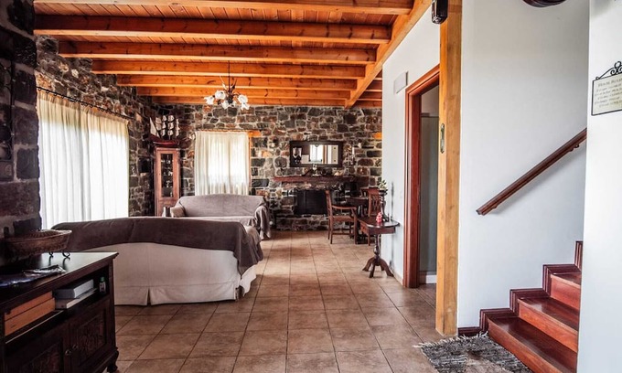 Milatos Villa | Villa Gaia, Luxury Villa