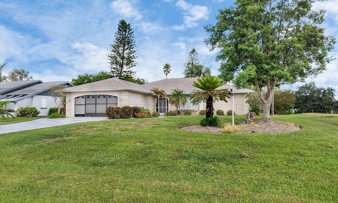 Pebble Beach Apartment | 3 Bedroom House 728530 by Houzlet