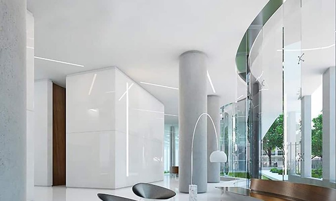 Belgrano Condo | Panorámico Forum Ramsay