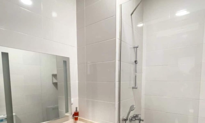 Ashgabat House | VIP Room 2 - Ussat Hotel