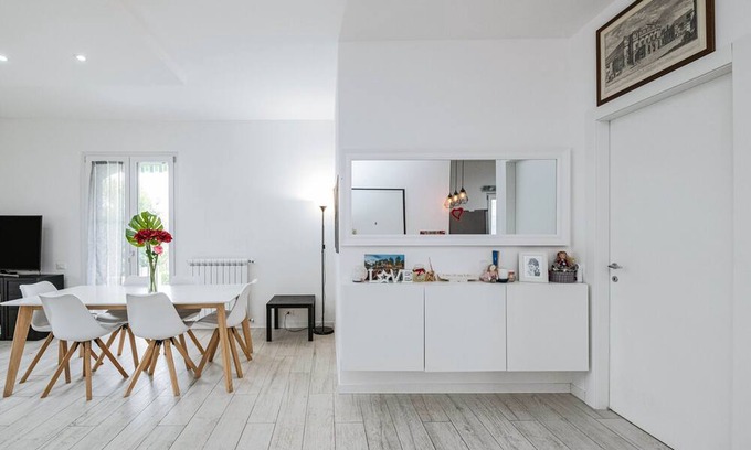 Padenghe sul Garda Apartment | Niki Home - Garda Lake