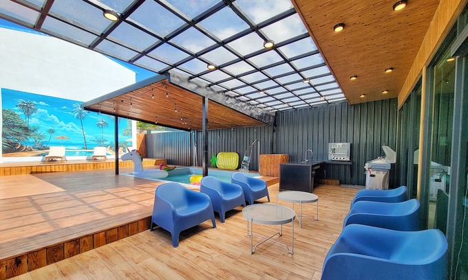 Hengchun Old Town House | SUNRISEGOODHOUSE