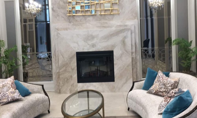 Vaughan Condo | Homestay - Vaughan, ON.