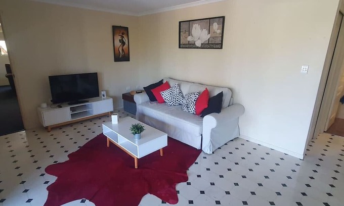 Cooloola Cove Apartment | Cooloola Cove Hideaway