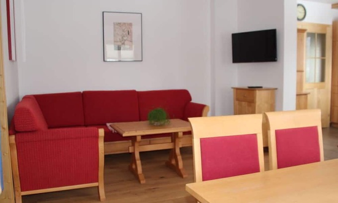 Bad Mitterndorf Apartment | Holiday home Pürcher