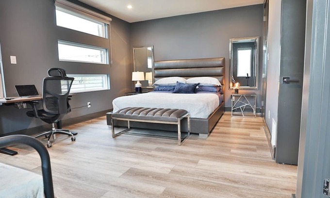 Summerlin South Apartment | Luxury 1Bedroom 1Bath Summerlin