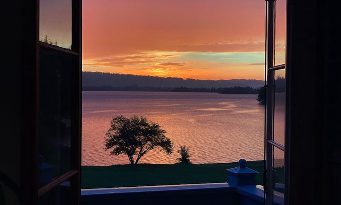 Kochel am See Apartment | Vrbo Property