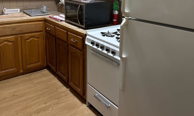 East Haven  Rutland County Apartment | Cozy apartment close to Killington ski resort