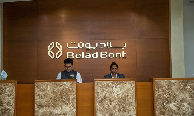 Salalah Resort | Belad Bont Resort Salalah - Your Home in Salalah