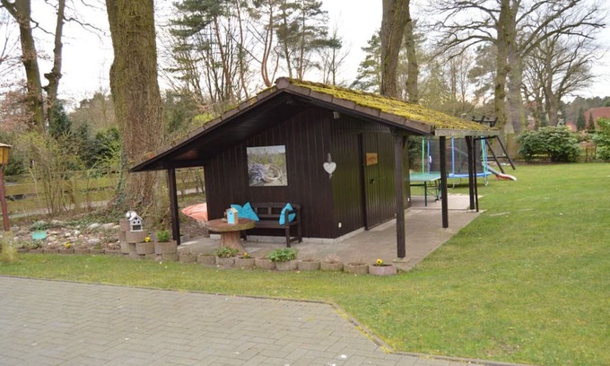 Region Hannover District Apartment | Holiday home TaMaNi Comfortable Vacation Home