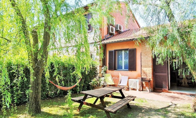 Grosseto Apartment | Belvilla by OYO GELSOMINI