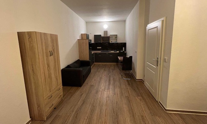 Tribseer Vorstadt Apartment | Apartment für Urlaub Oder Beruf