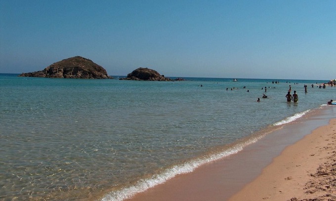 Sant'Antioco Cottage | Belvilla by OYO Mura Pranu