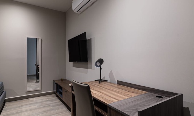 Monterrey Apartment | Luxury and comfort 2 minutes from the consulate