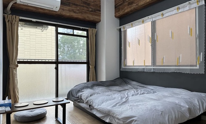 Nishi Ward Condo | Vrbo Property