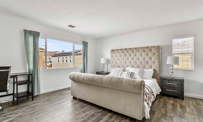 Rancho Cucamonga House | Serenity Oasis on Seasons Dr