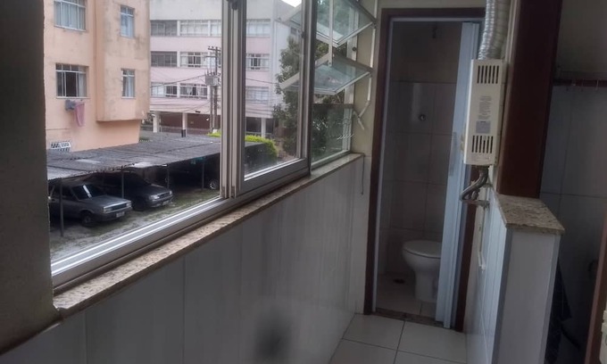 Teresopolis Apartment | Apartamento Várzea