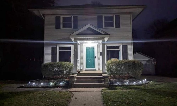 Marshall House | Madison Street Place