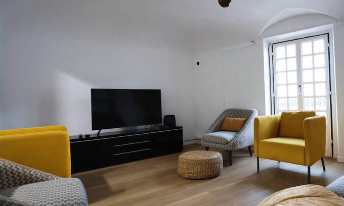 Arraiolos House | MyStay - Casa do Tapete | Twin