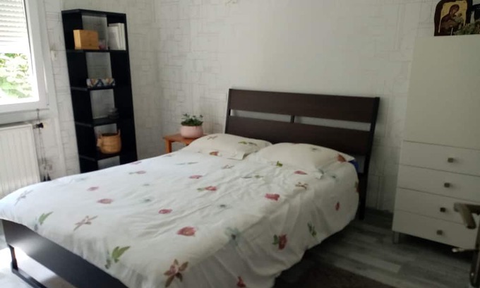 Givet Bed & Breakfast | Philoxénia