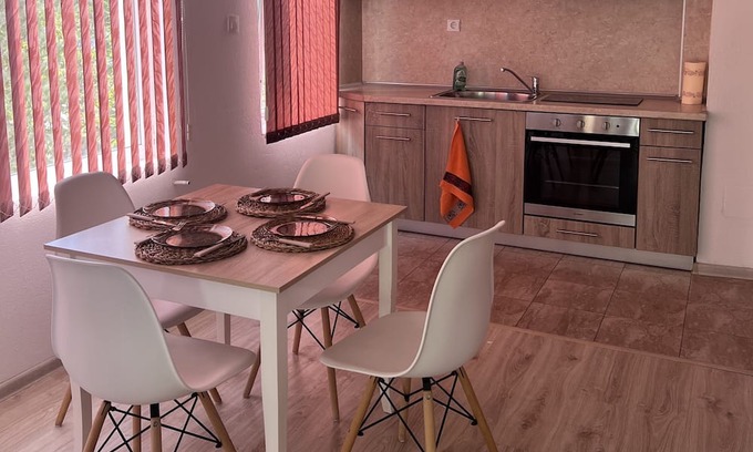 Petrich Apartment | Siyana guests apartment