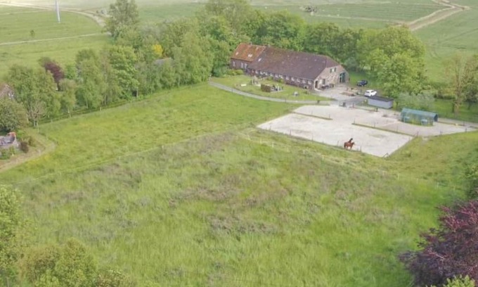 Wangerland Apartment | Urlaub für die Ganze Familie an der Nordsee! Zwischen Natur & See!