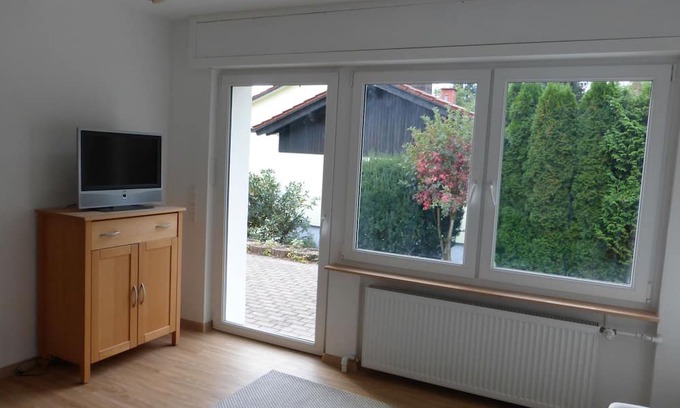 Beerfelden House | Ferienhaus Ernas Hygge