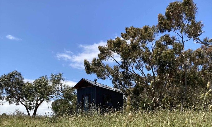 Mount Schank House | Mount Schank Tiny House